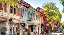 Joo Chiat Road (D15), Shop House #559188651